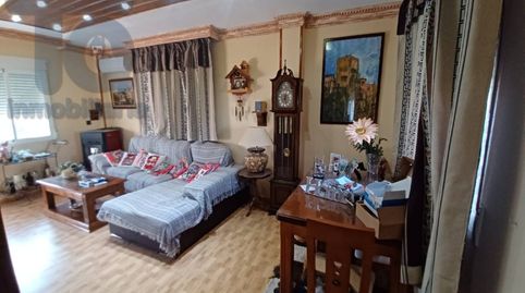 Foto 3 de Ático en venta en Avenida Andalucia, Centro, Atarfe