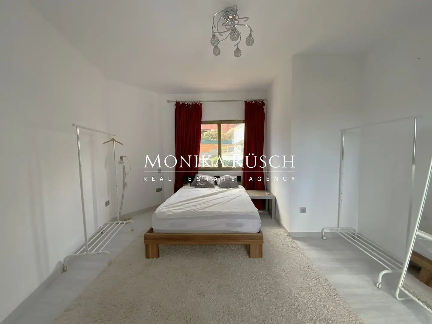 Casa amb jardí en venda a Montmar, imagen 56