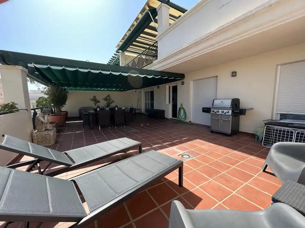 Apartments for rent in RIO VOLGA-ALTOS DEL RODEO, Rodeo Alto - Guadaiza - La Campana