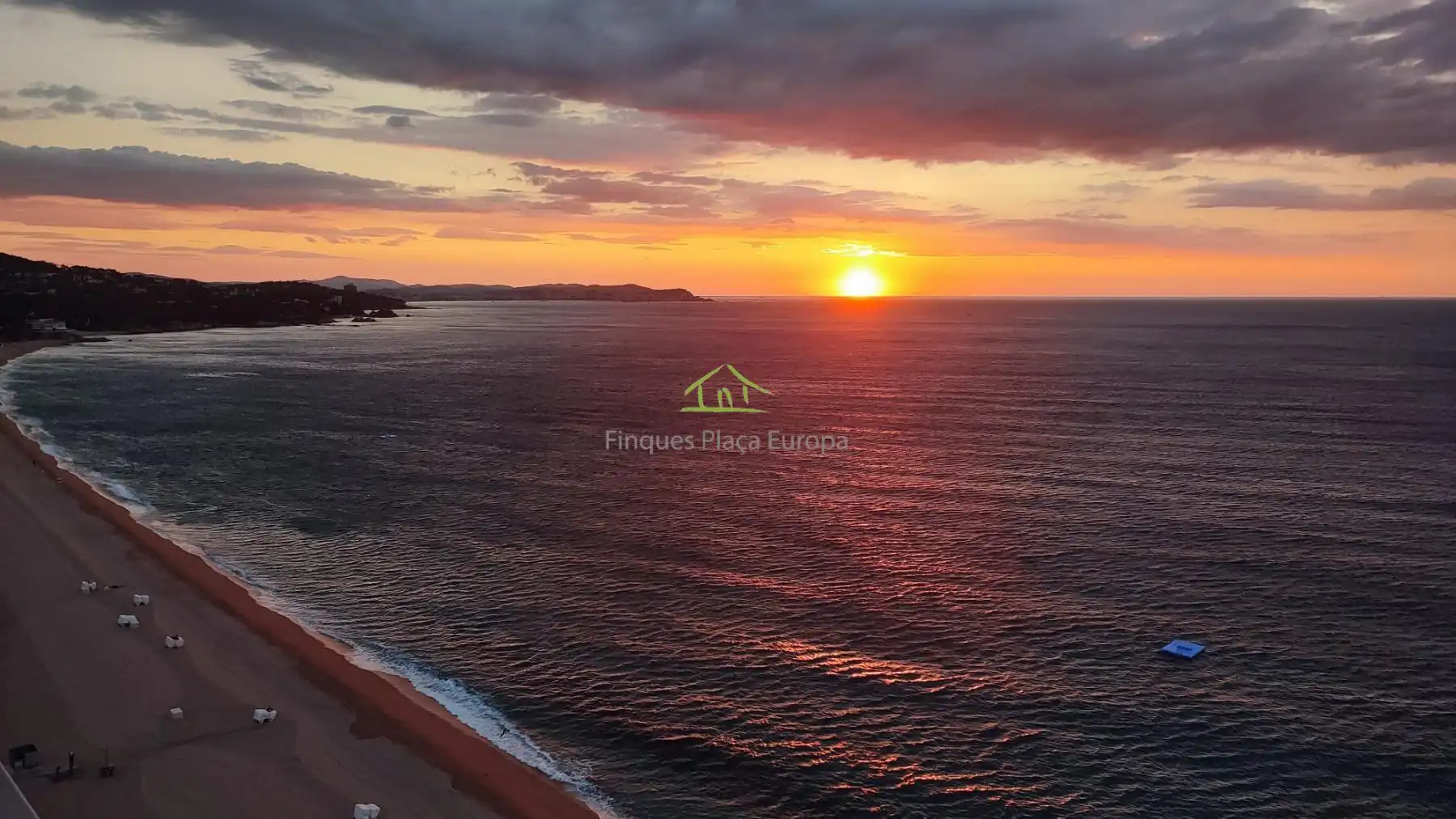 Mini appartamento con terrazza in vendita a Platja d'Aro, imagen 18