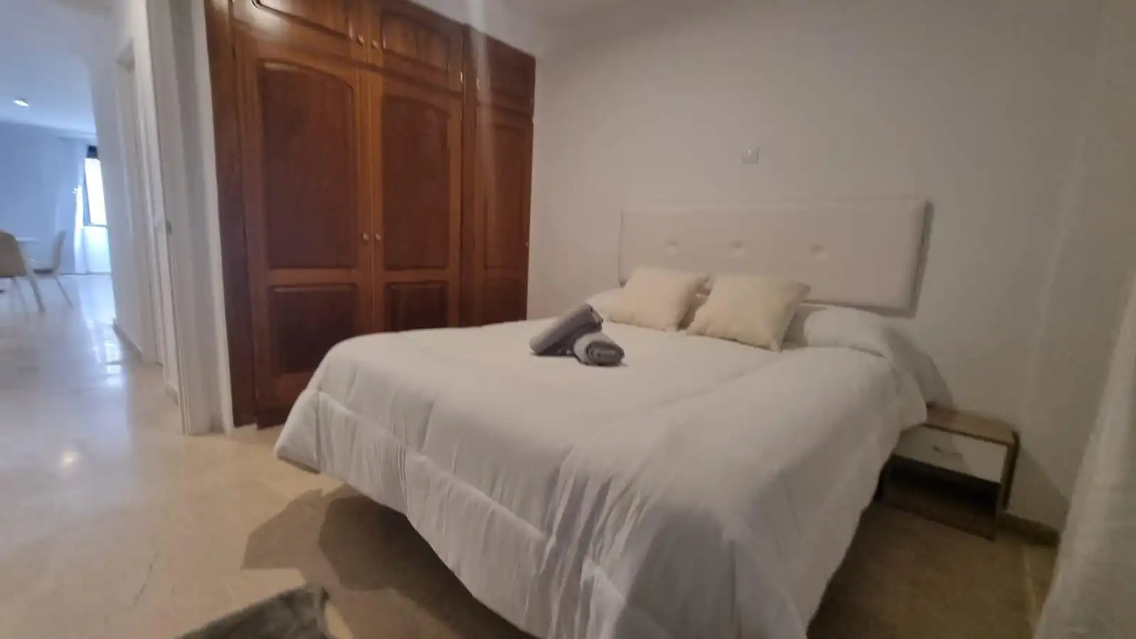 Habitación de Piso en venta en Arona con Alarma