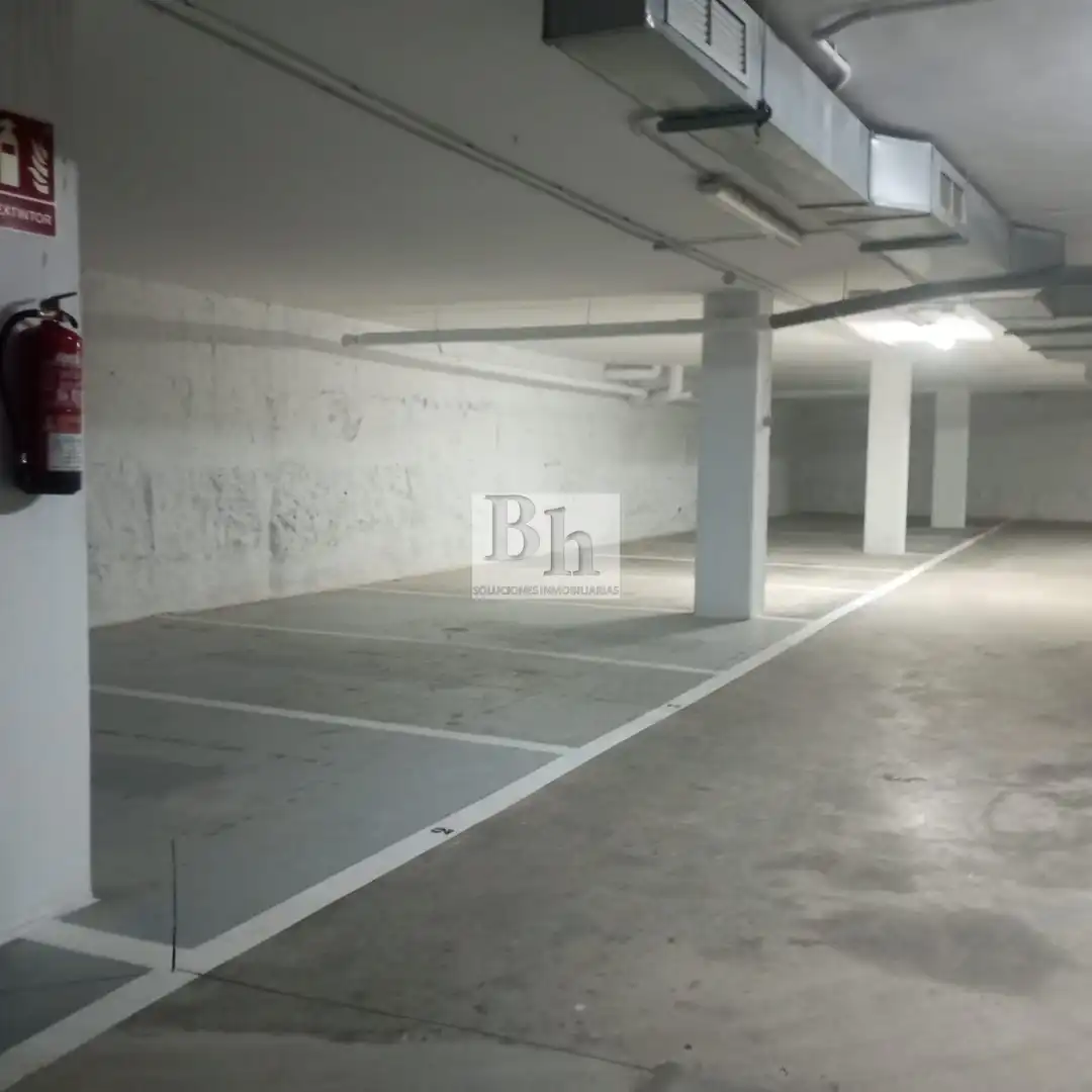 Aparcament en venda a Centro
