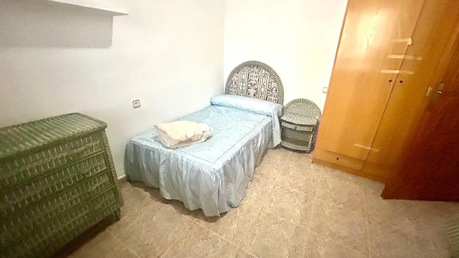 Maison jumelée avec terrasse à vendre à El Hornillo, imagen 14