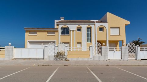 Foto 5 de Casa o chalet en venta en Entremares, La Manga del Mar Menor
