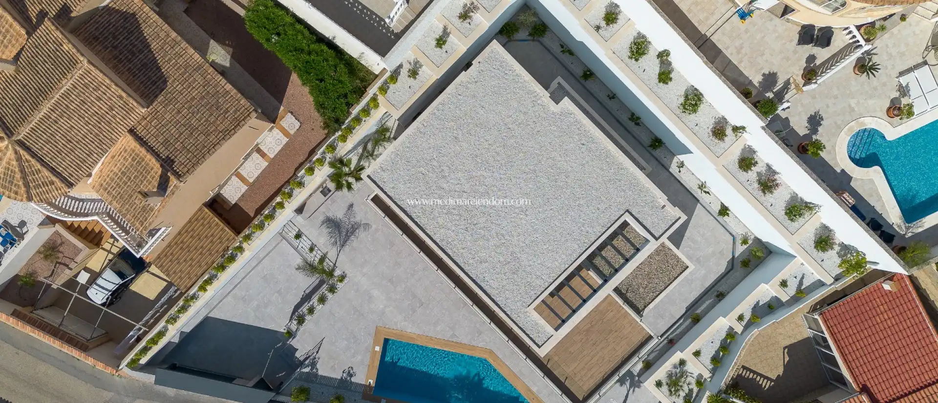 Haus mit Terrasse zum Verkauf in Rojales, imagen 92