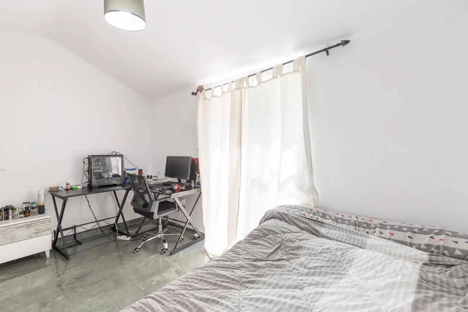 Haus oder Chalet zum Verkauf in Calle de Juan de la Cierva, 45, Parque de San Roque