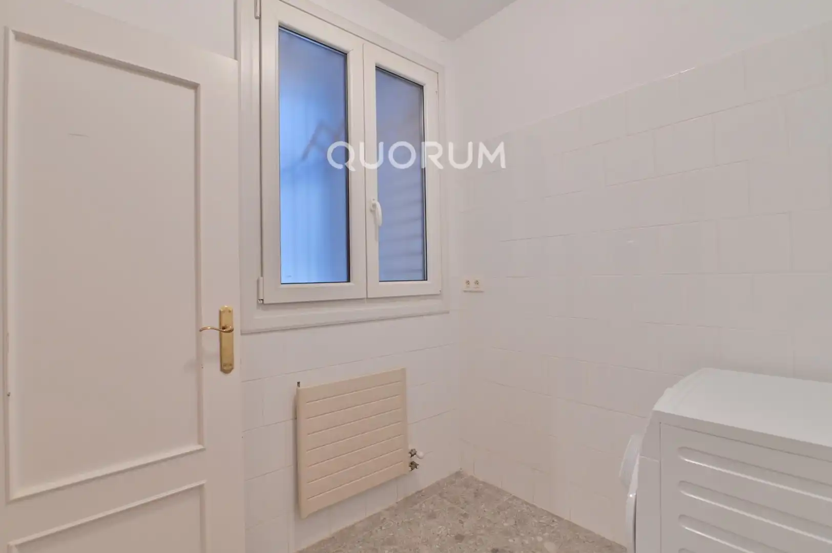 Habitación de Piso en venta en Indautxu