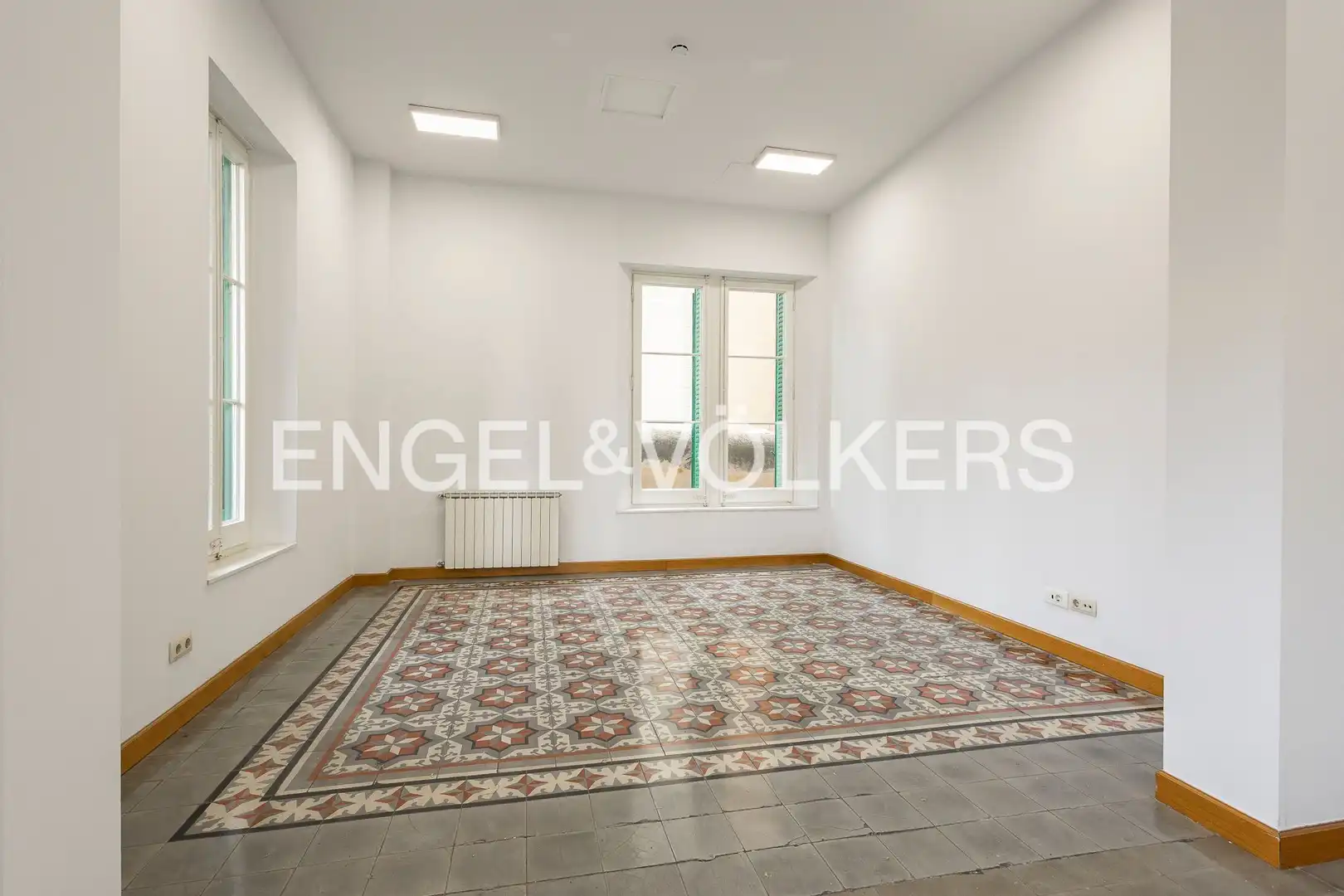 Casa o xalet de lloguer en Barcelona amb Aire condicionat, Calefacció i Jardí privat