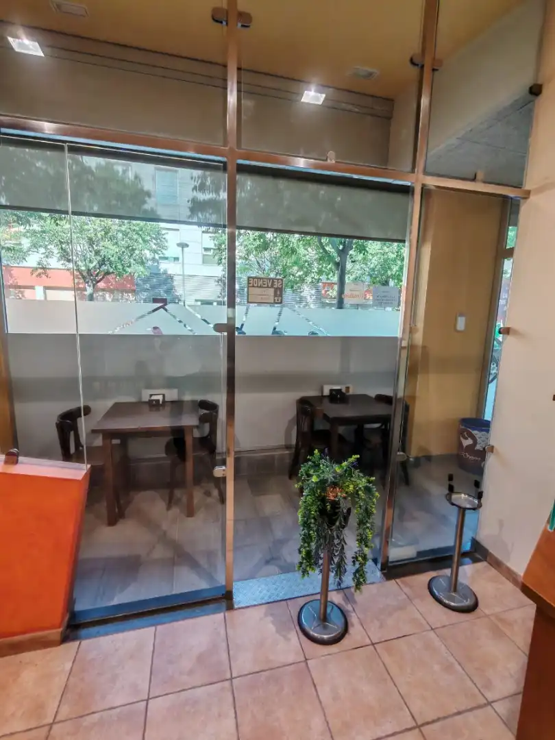 Commercial properties for sale in La Granada  with Air Conditioner, Heating and Terrace