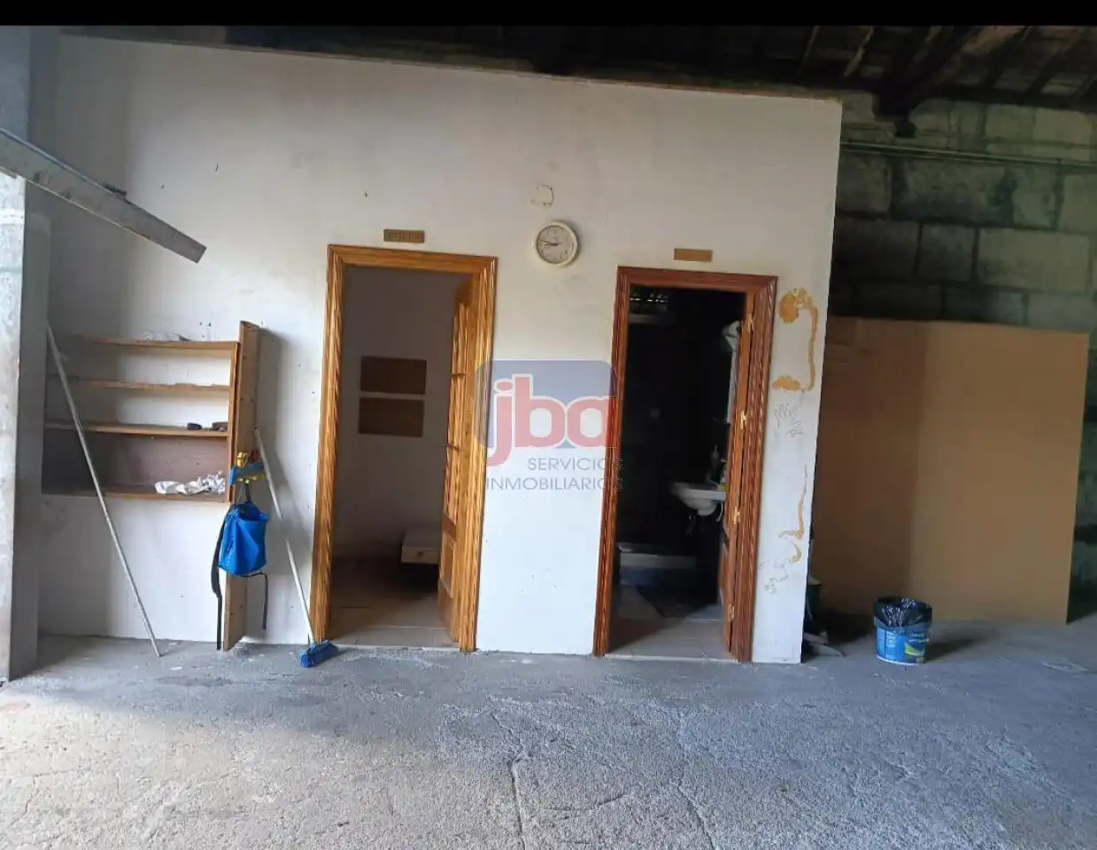 Nave industrial in affitto a Xinzo de Limia, imagen 4