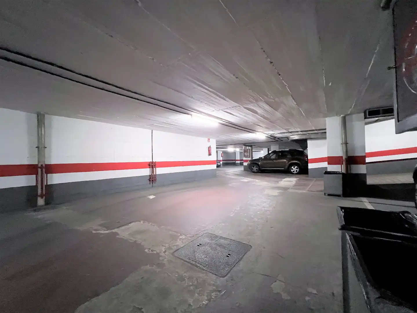 Parking à vendre à Calle del Pez, imagen 3