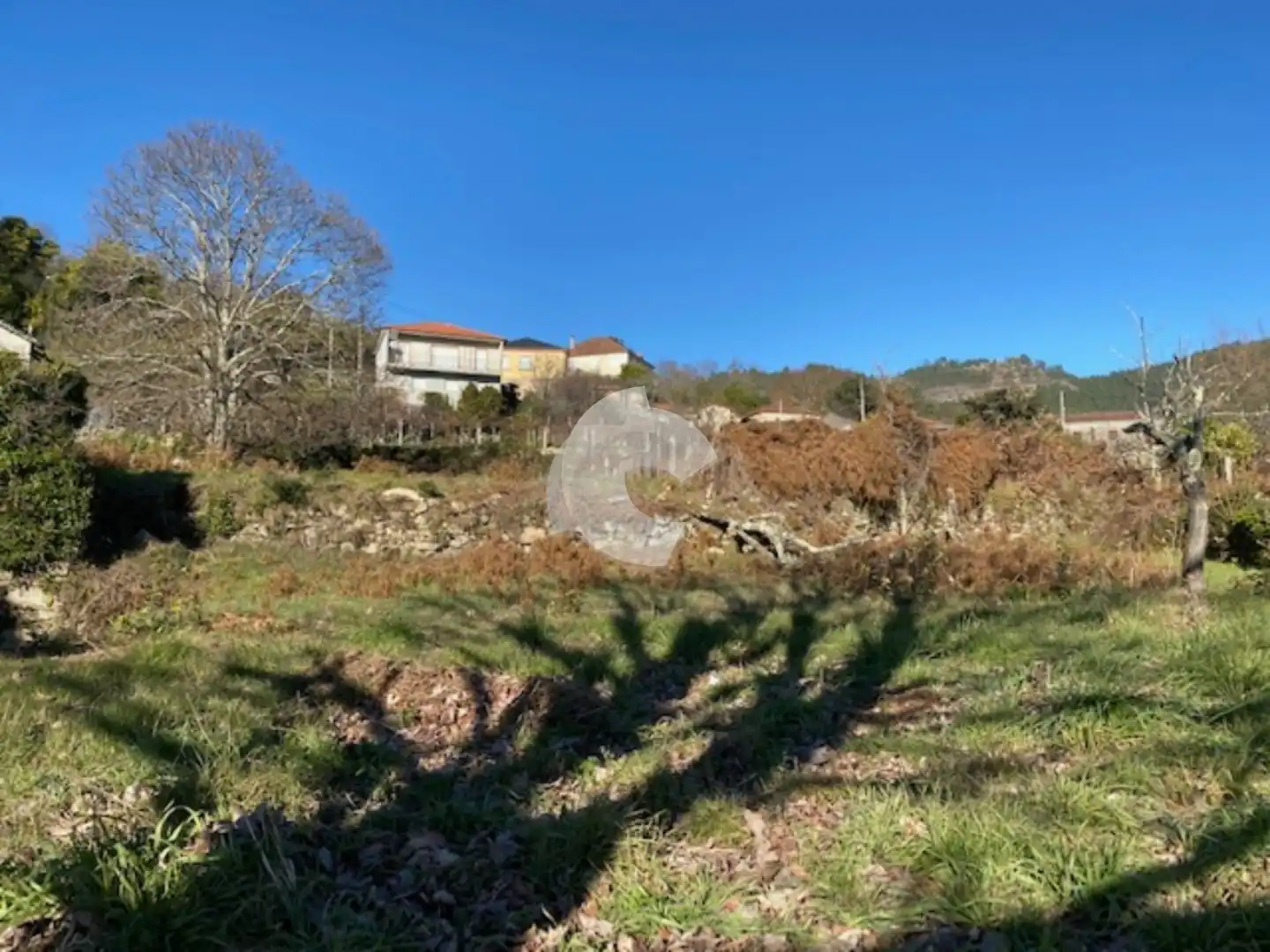 Casa amb jardí en venda a Entrimo, imagen 7