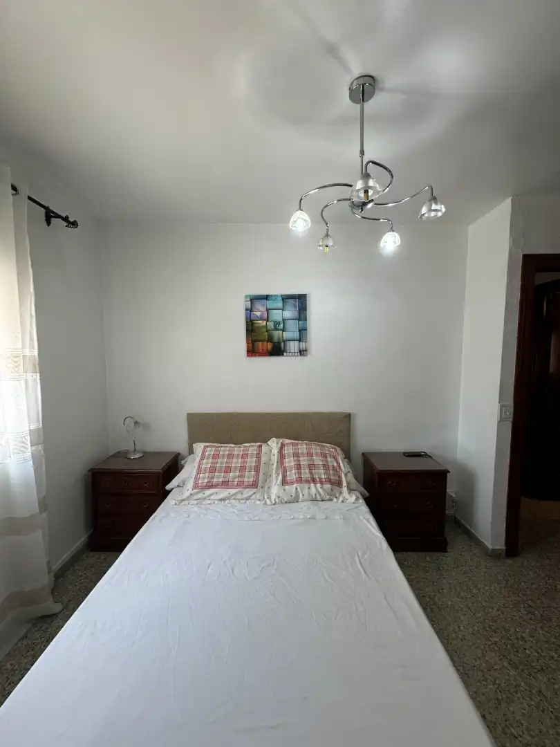 Habitación en Calle Alcalde Joaquín Alonso, 2, La Luz - El Torcal