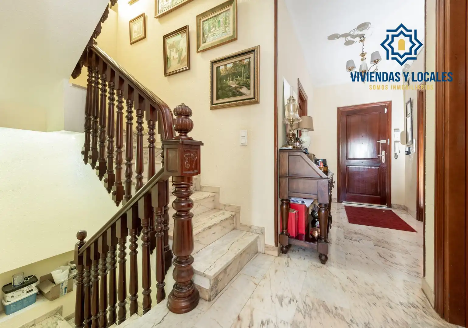 Villa à vendre à Peligros, imagen 14