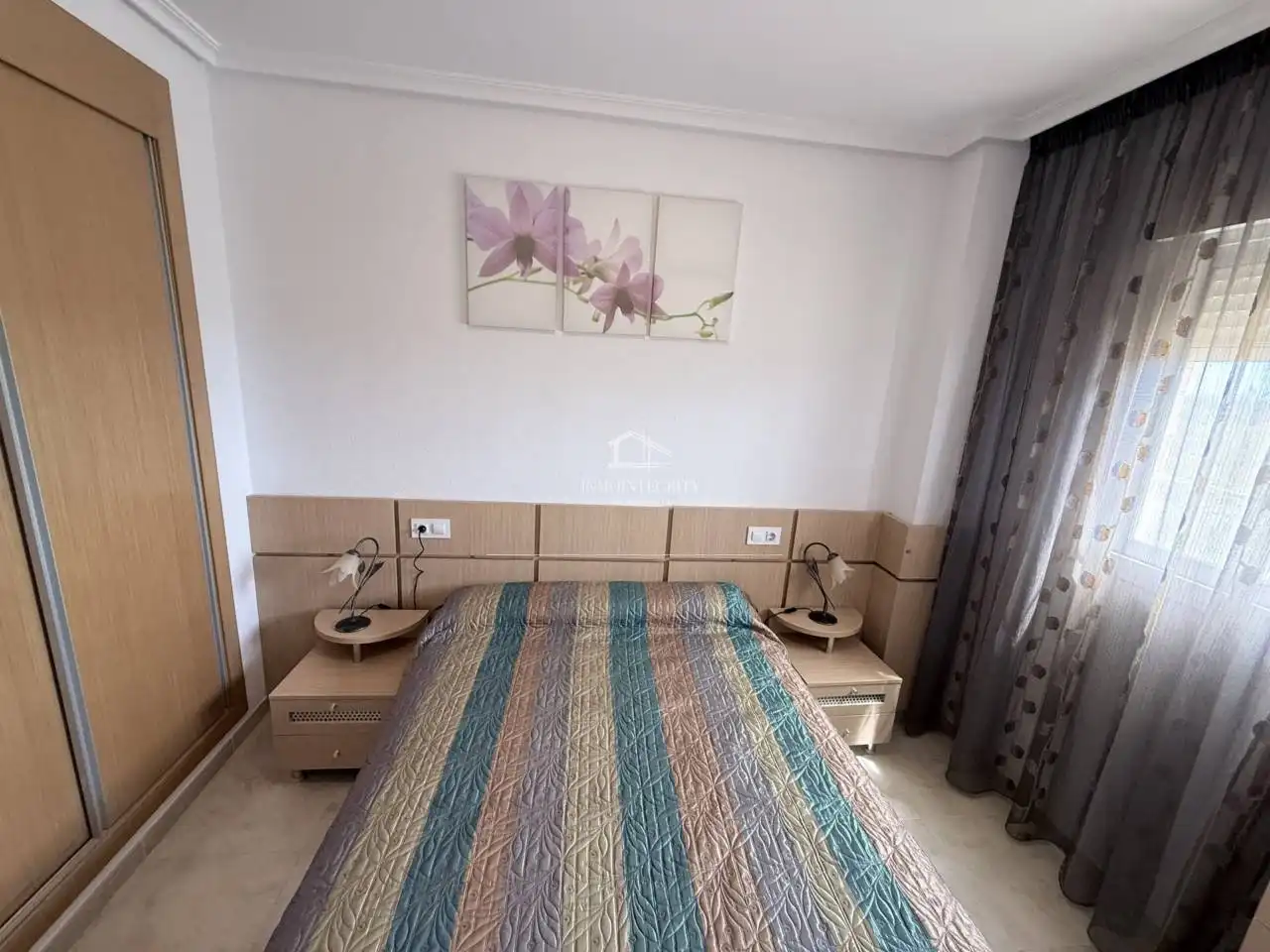 Apartament amb terrassa en venda a Calle Alemania 2, imagen 18