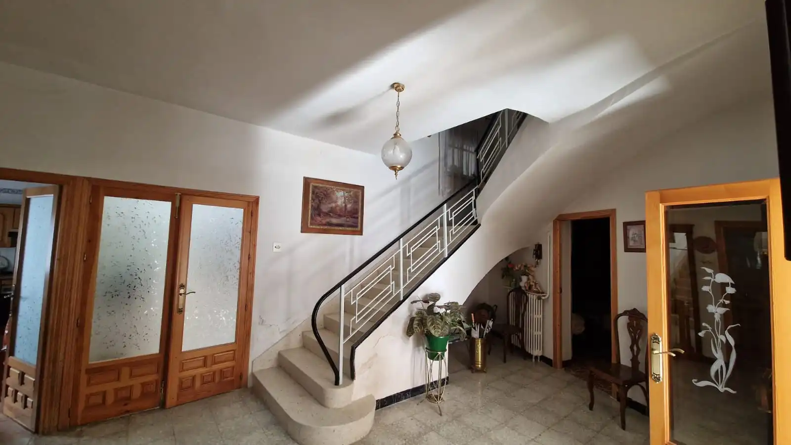 Casa con terraza en venta en Calle Juan Félix Huertas, imagen 12