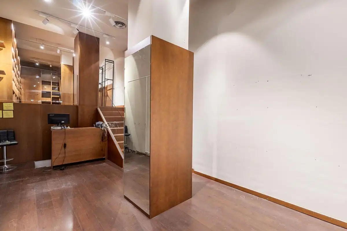 Local comercial de lloguer a Centro, imagen 16