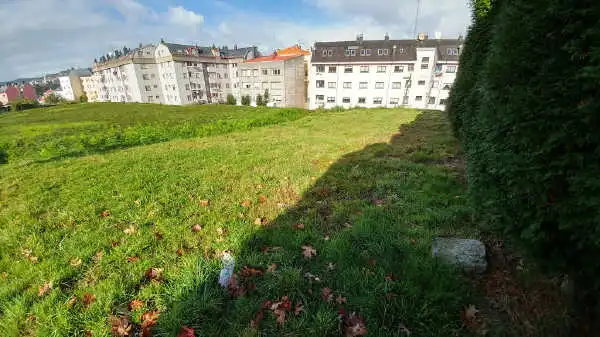 Residencial en venta en Culleredo