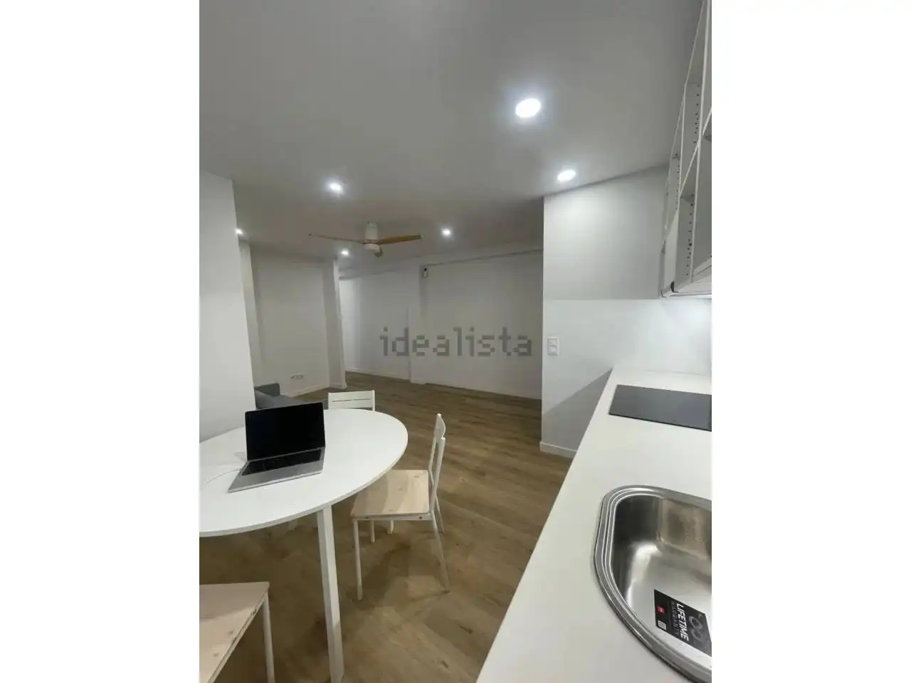 Flat for sale in Torrent  with Air Conditioner, Heating and Parquet flooring