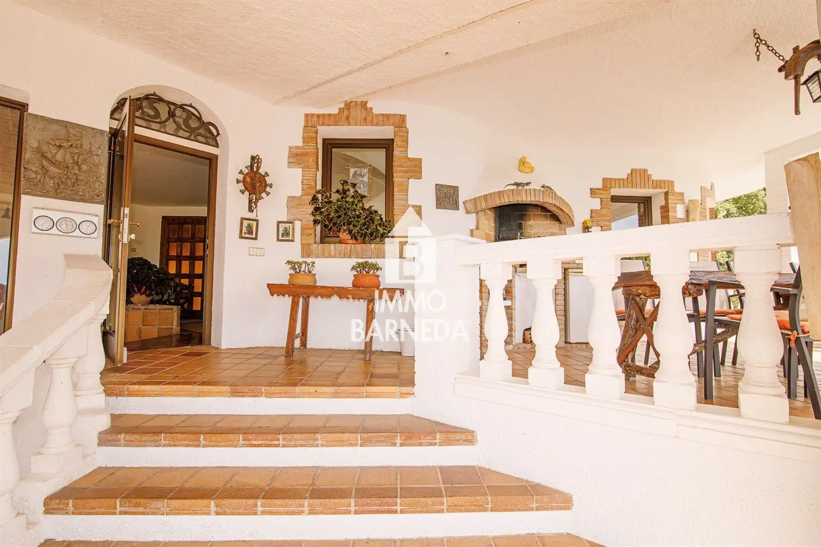 Haus mit Pool zum Verkauf in Osca 8, imagen 14