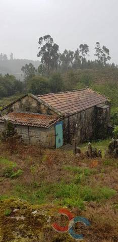 Casa-chalet en Venta en Cerdedo