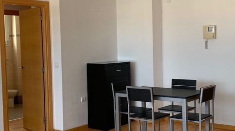 Foto 4 de Pis de lloguer a Hermanos Machado, Sant Llorenç - Zona Alfahuir, Valencia Capital