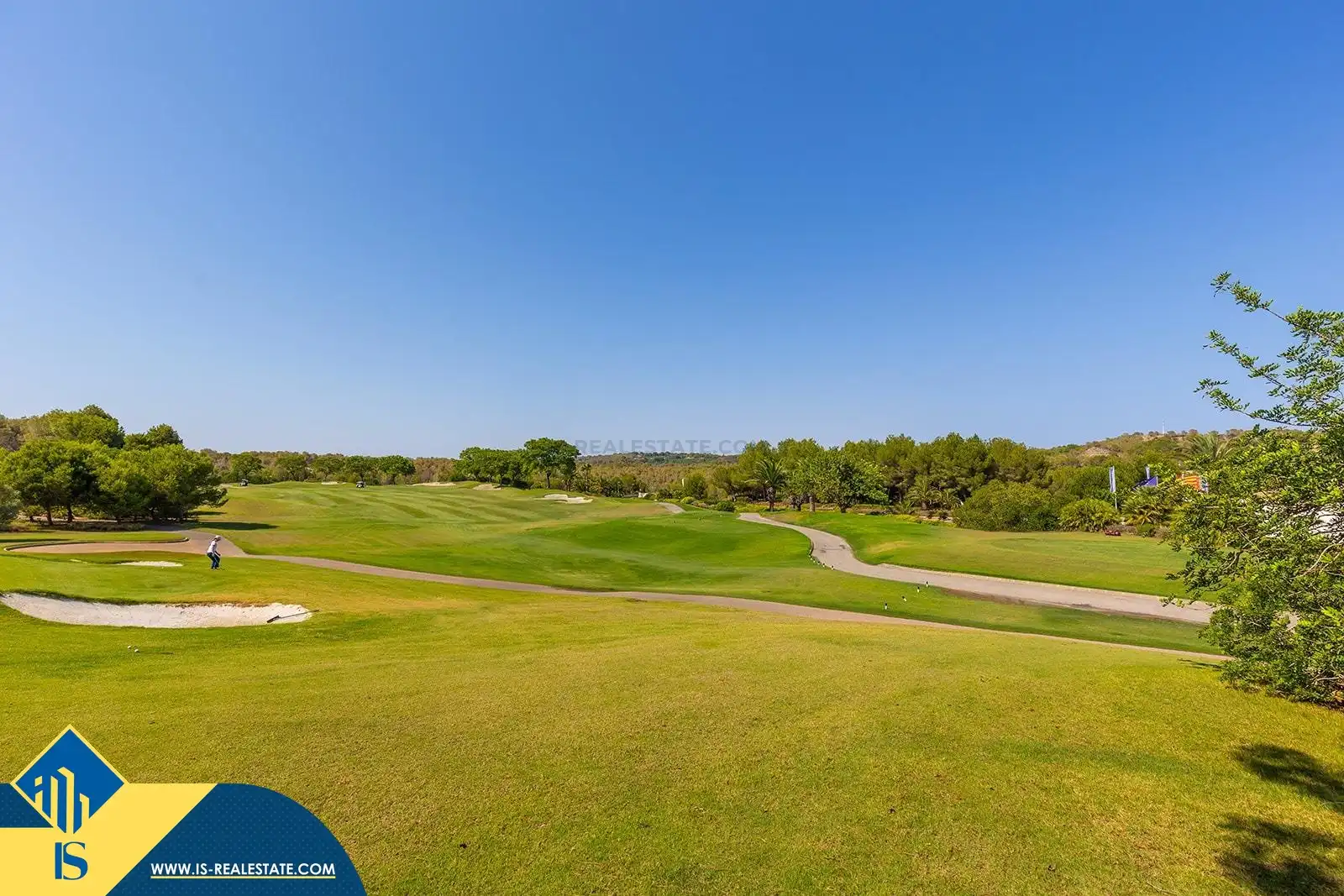 Villa mit Garten zum Verkauf in Orihuela Costa, imagen 71