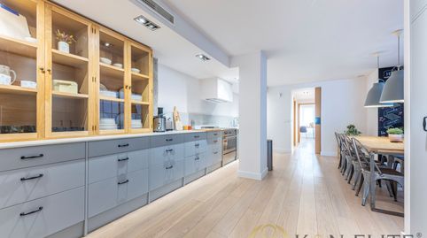 Photo 5 of Flat for rent in Calle Pintor Lorenzo Casanova, Ensanche - Diputación, Alicante / Alacant