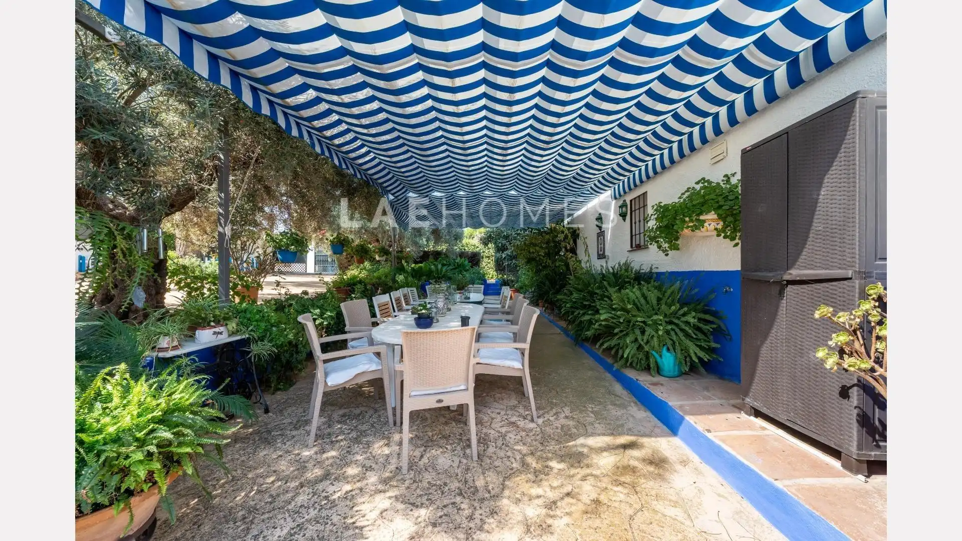 Casa rústica amb piscina en venda a Camino Polígono 11 Paraje 104 CAMPIÑUELAS, imagen 4