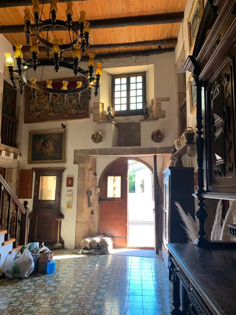 Casa o xalet en venda en Girona amb Jardí privat, Parquet i Terrassa