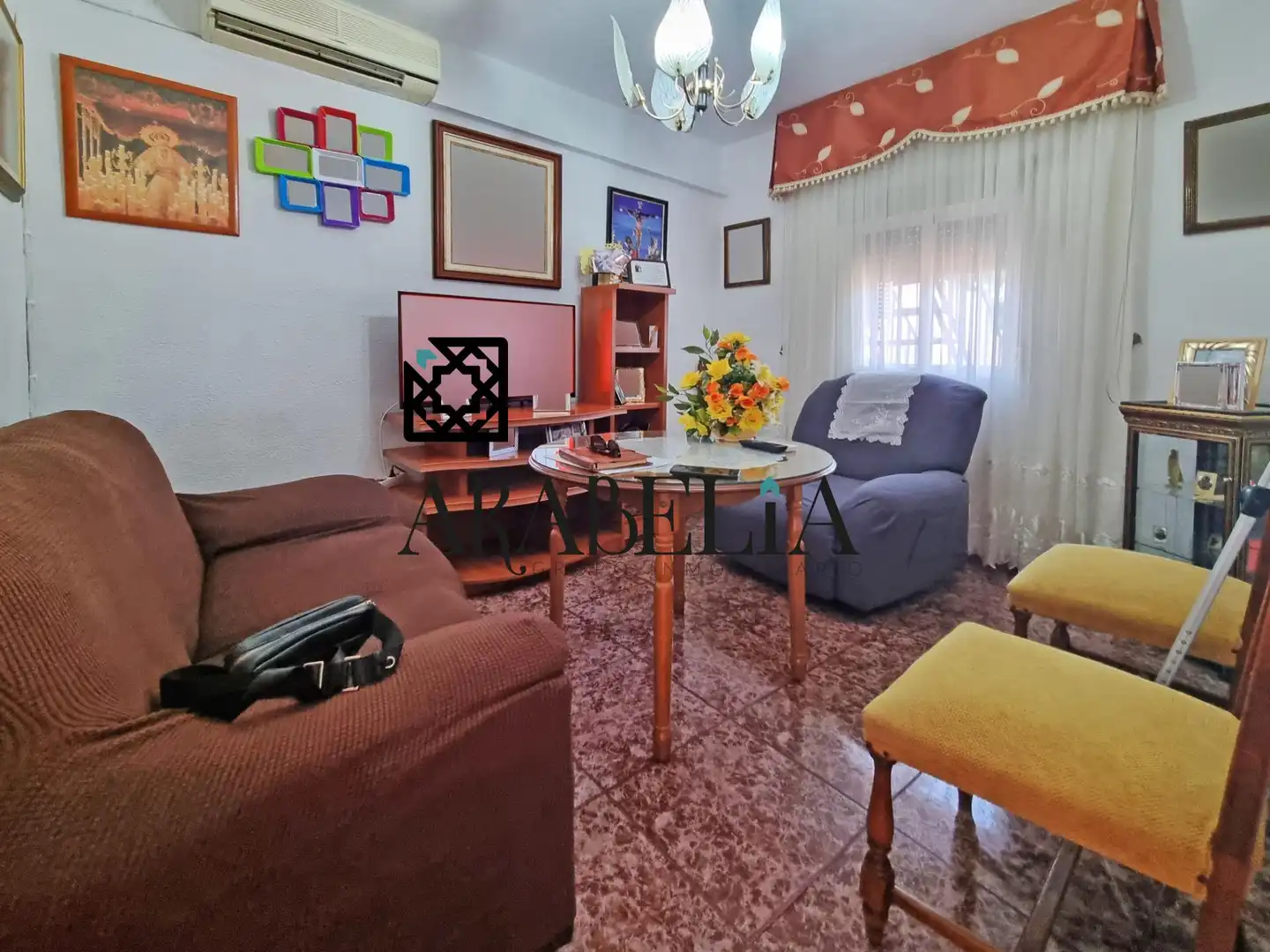 House with garden for sale in Periurbano Oeste - Sierra, imagen 4
