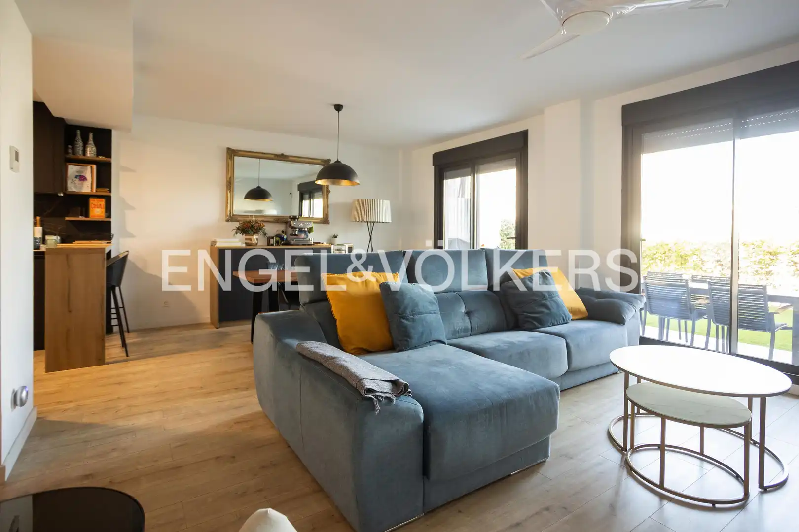 Terraced house with terrace for sale in Bellavista - La Palmera, imagen 13