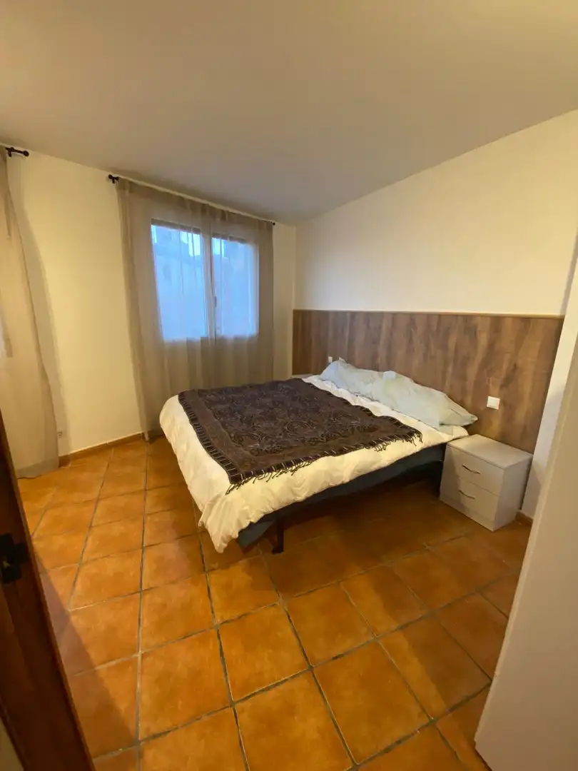 Habitación de Casa o chalet en venta en Sotés