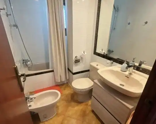Apartament amb piscina en venda a Orihuela Costa, imagen 9