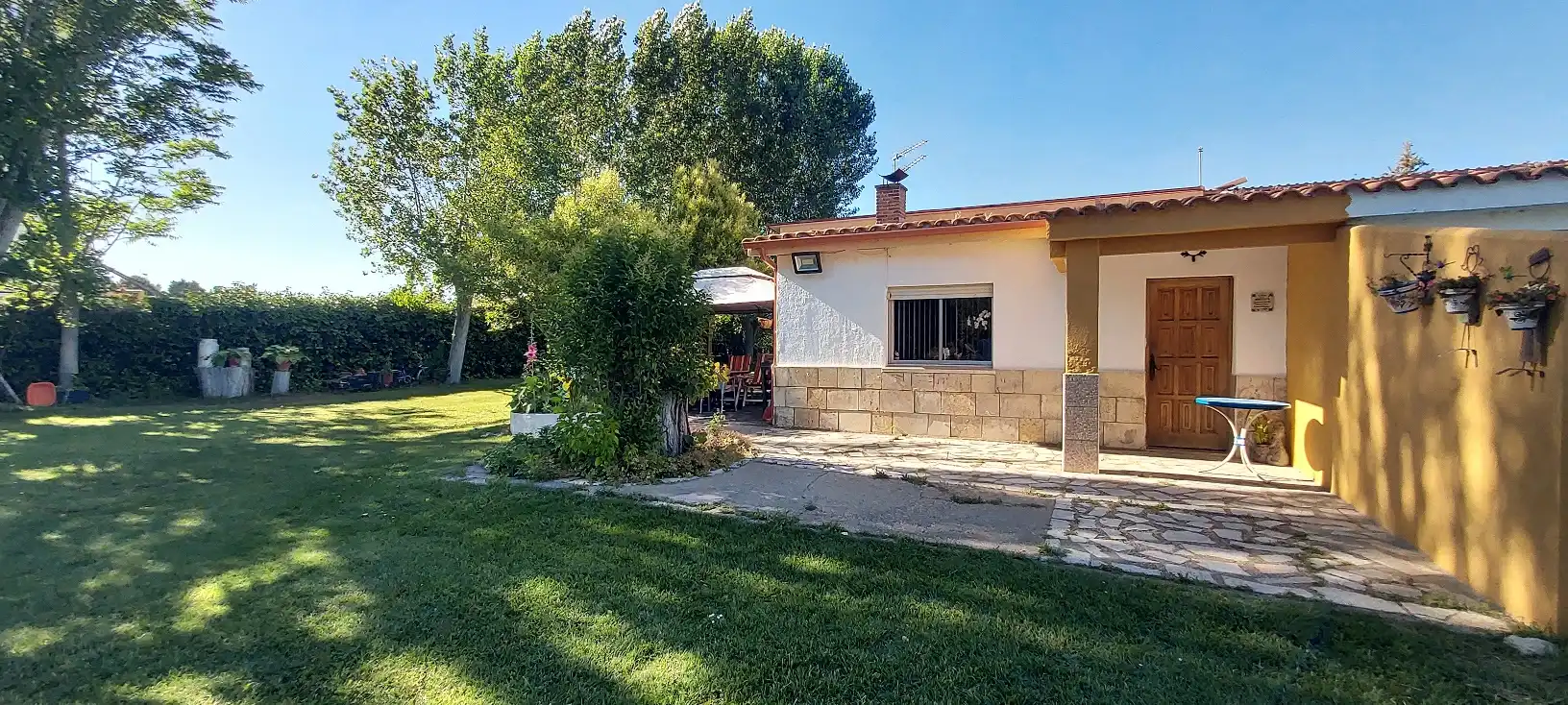 Country house zum Verkauf in Diseminado Diseminados, 16, Área Rural