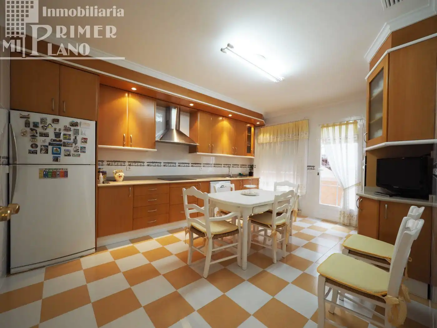 Haus mit Terrasse zum Verkauf in Tomelloso, imagen 12