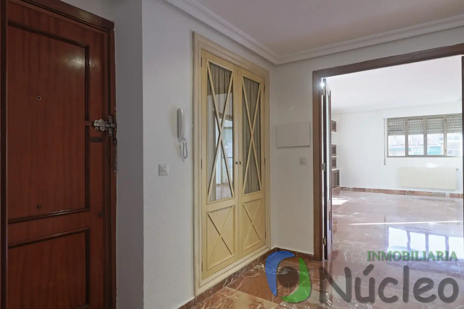 Appartement avec ascenseur à vendre à Avenida Fernando Calzadilla