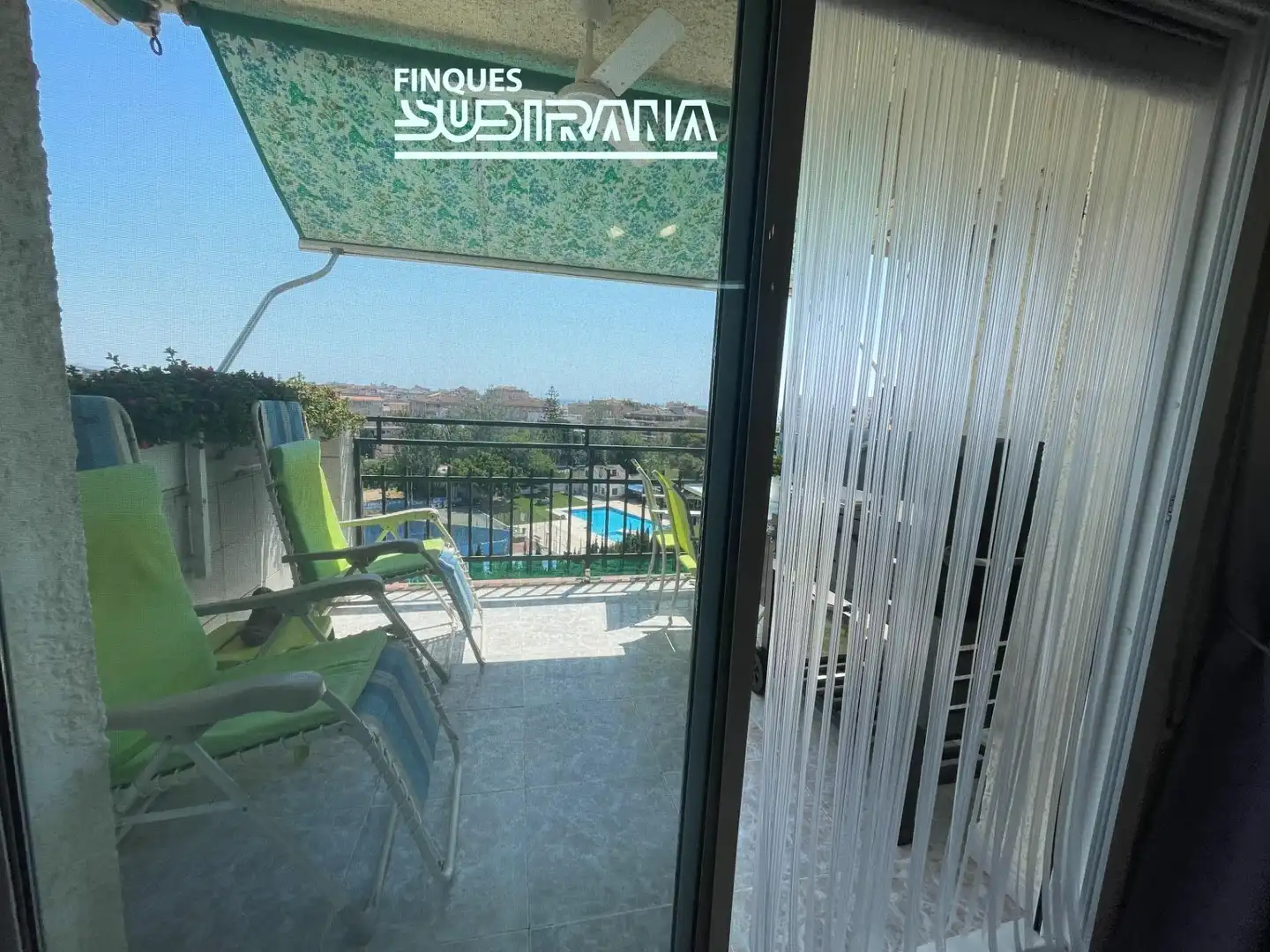 Terrassa de Àtic en venda en Calafell amb Jardí privat, Terrassa i Piscina comunitària