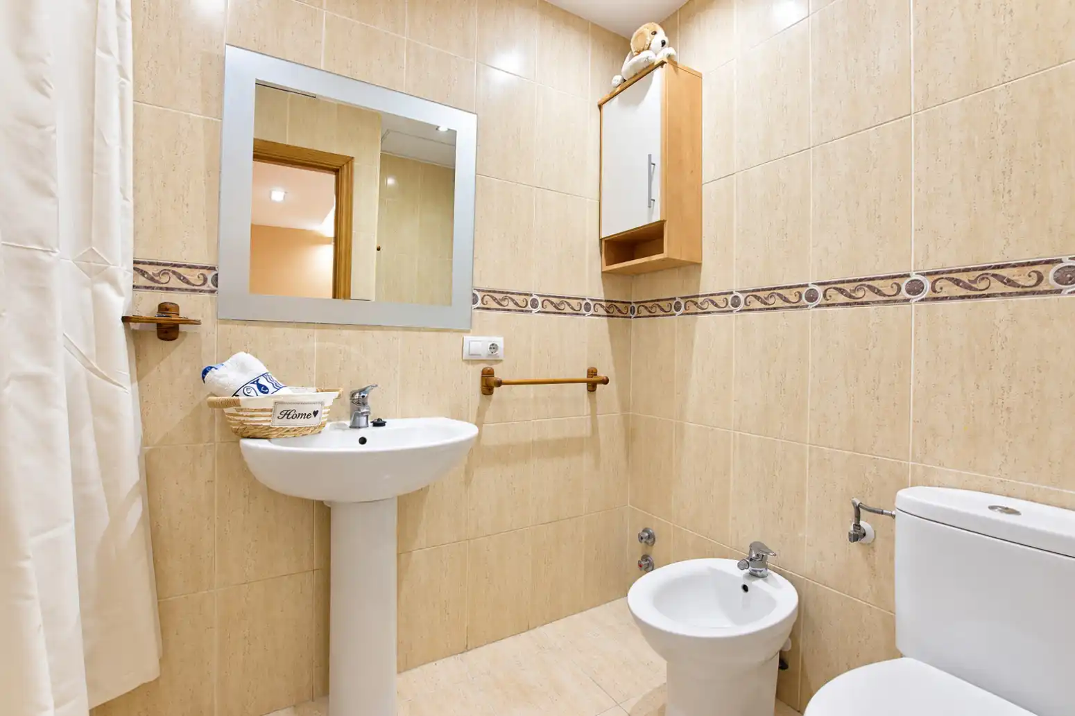Attique avec piscine à vendre à Beniparrell - CL MISLATA, imagen 21