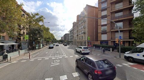 Foto 2 von Gebaude zur Miete in Les Tres Torres, Barcelona Capital