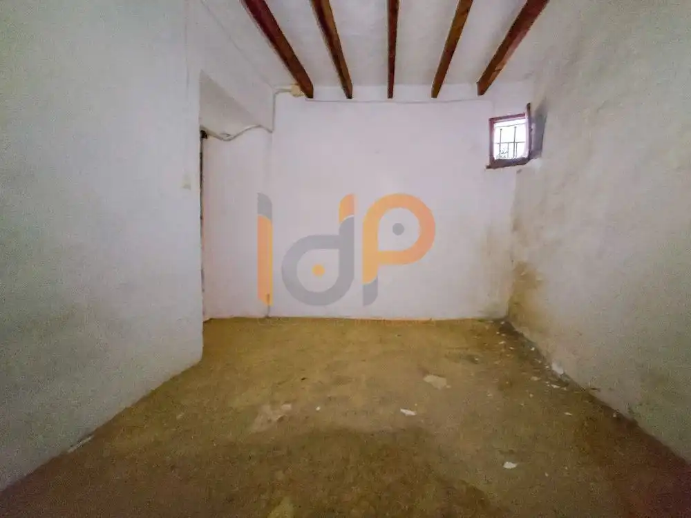 Casa o chalet en venta en Lubrín