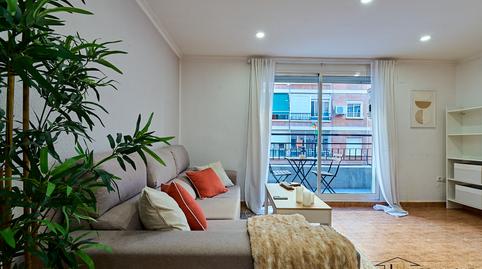 Foto 2 de Pis en venda a Carrer Navarro Cabanes, Nou Moles, Valencia