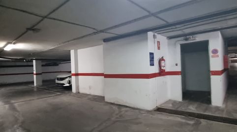 Foto 5 de Garaje de alquiler en Las Salinas, Roquetas de Mar