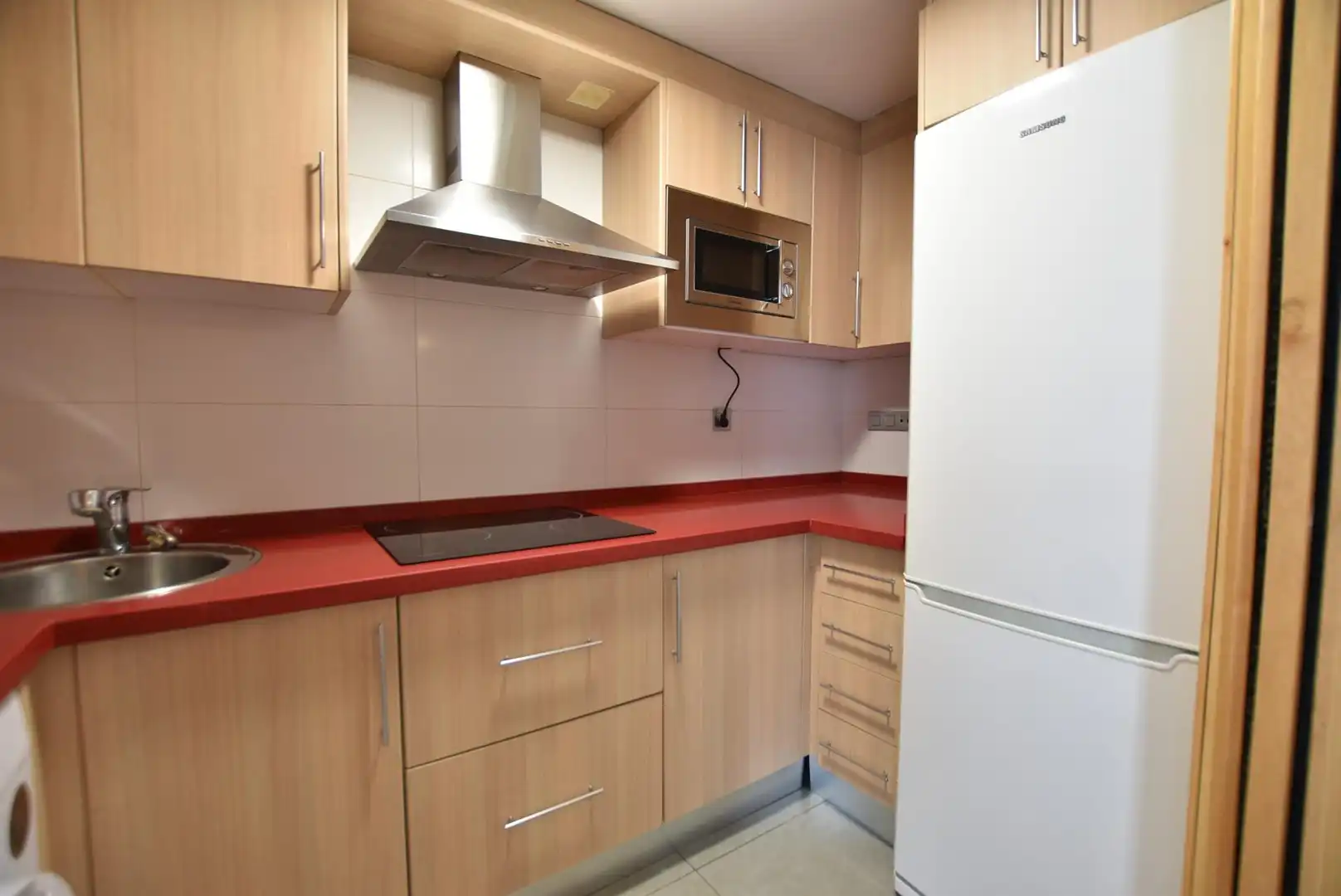 Apartments for rent in Barrio de Zaidín