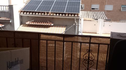 Foto 4 de Apartamento en venta en Barrio de Zaidín, Granada Capital