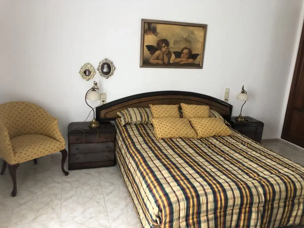 Villa mit Pool zum Verkauf in Oliva pueblo, imagen 65
