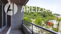 Balcony of Flat for sale in Donostia - San Sebastián   with Balcony