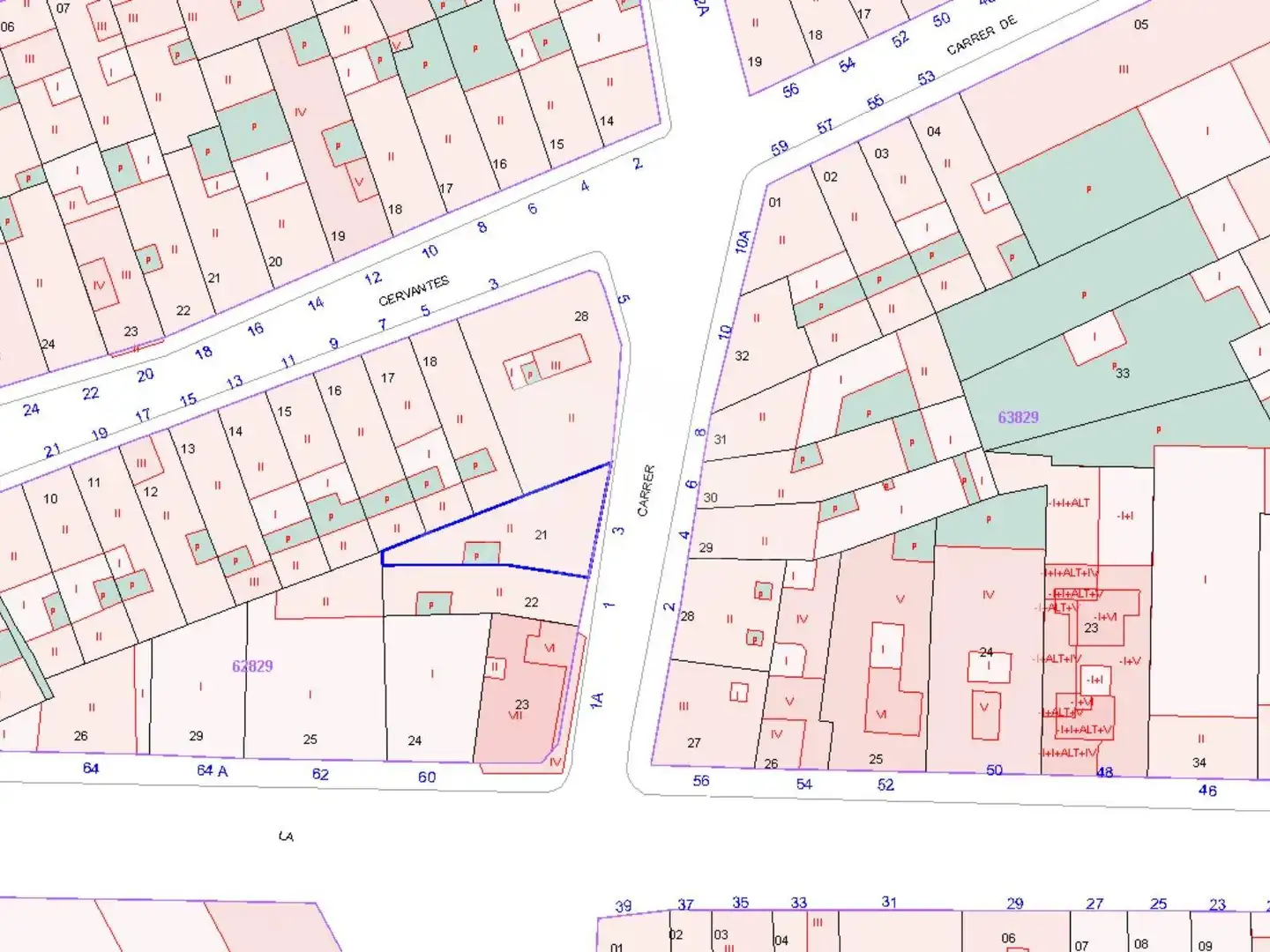 Residencial en venda a Calle del Barranco, imagen 13