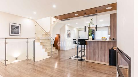 Photo 3 of Single-family semi-detached for sale in Avenida Europa, Madrid