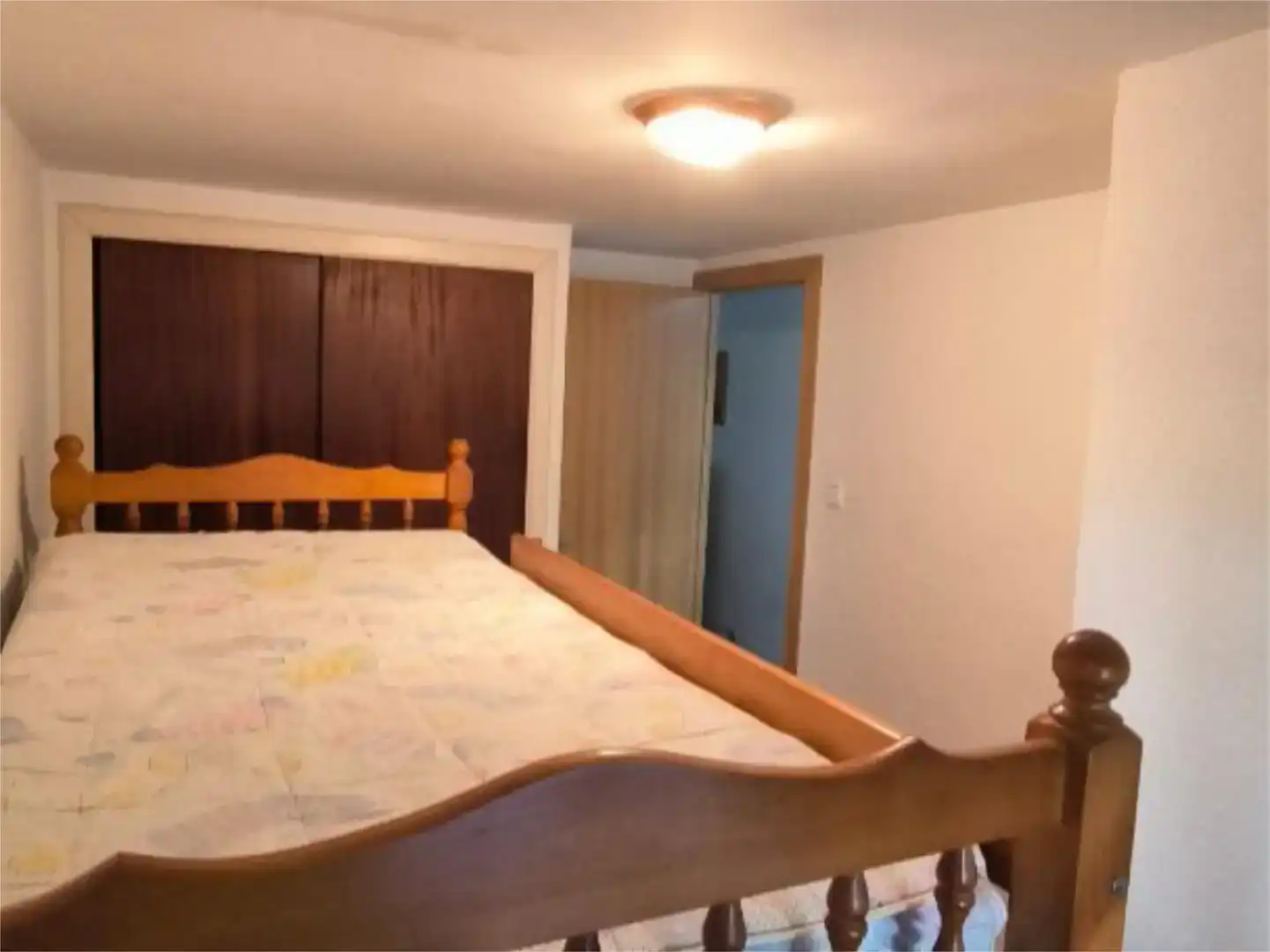 Habitación de Casa adosada en venta en Orihuela con Balcón